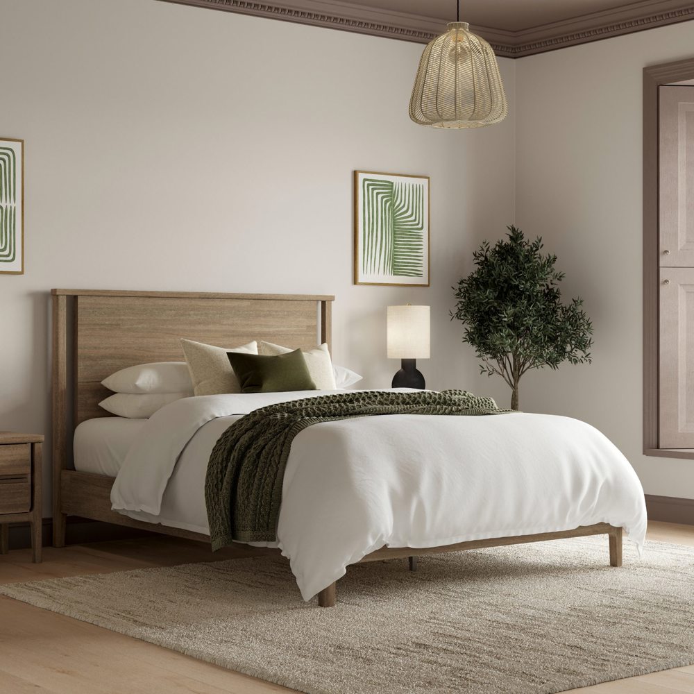 Oscar Bed